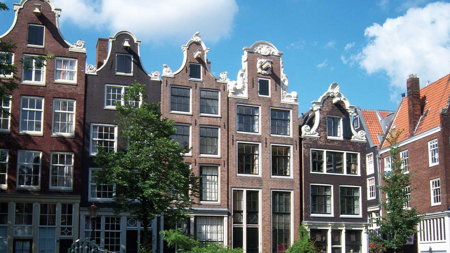 Hotel Amsterdam